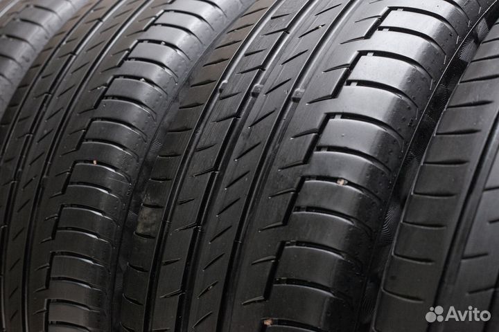 Continental PremiumContact 6 225/55 R19 103V