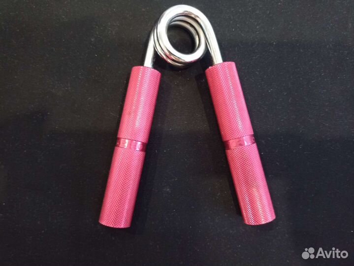 Эспандер кистевой 55кг