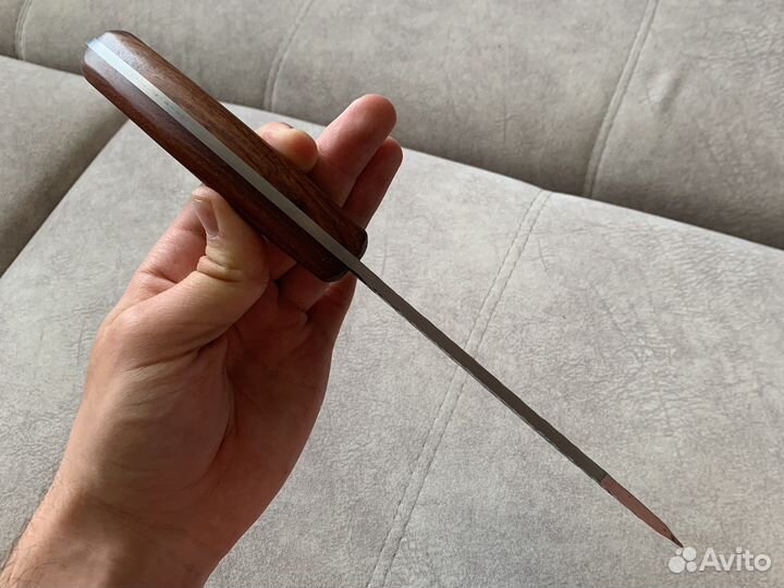 Нож-топорик для мяса