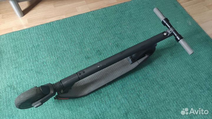 Электросамокат ninebot es2