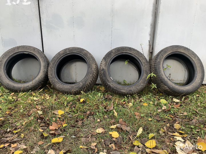 Goodyear UltraGrip Ice+ 225/8.5 R16