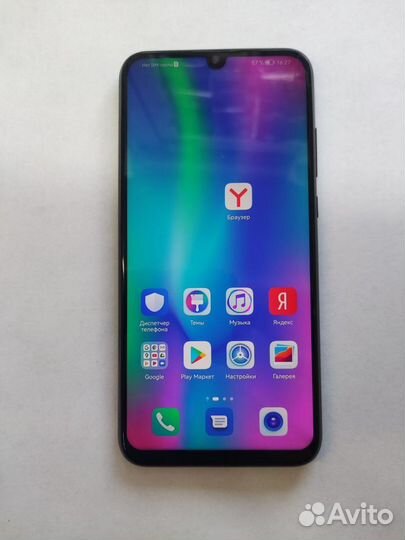 HONOR 10 Lite, 3/64 ГБ