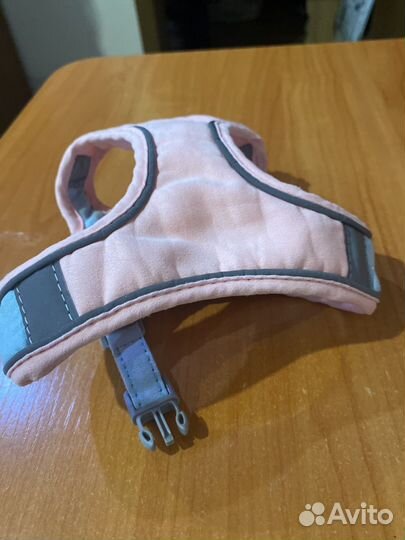 Шлейка для кошки