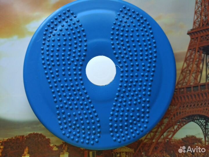 Диск здоровья