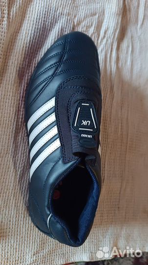 Обувь подростковая для мальчика 37-38