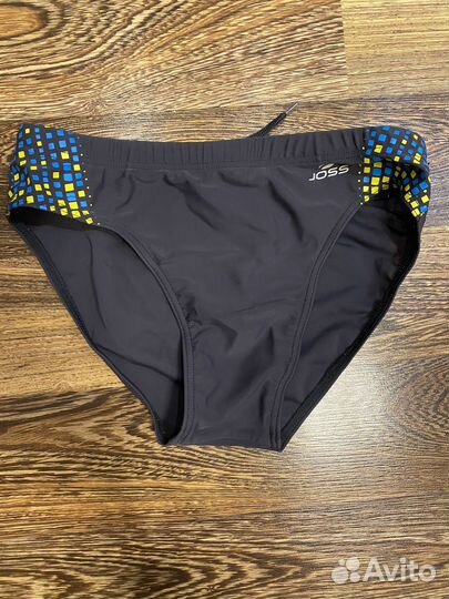 Плавки joss для мальчика 128