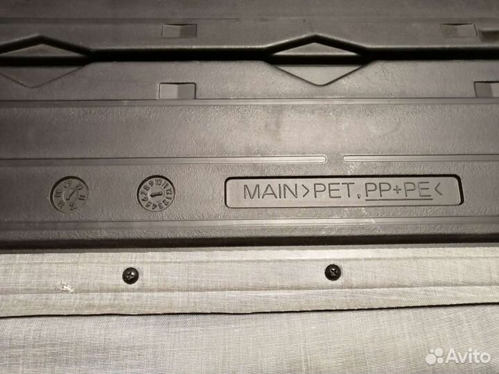 Полка задняя suzuki grand vitara 2014 год