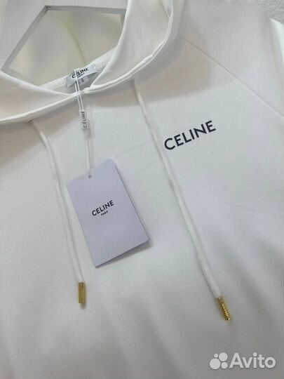 Костюм Celine