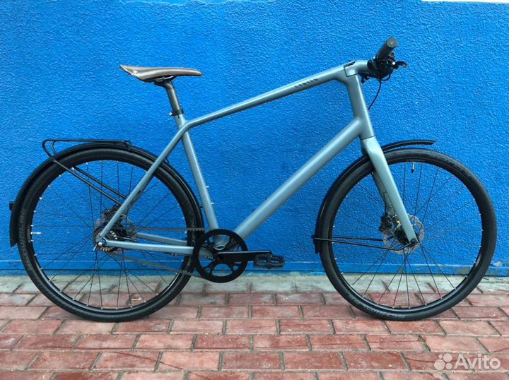 Canyon store commuter 8.0