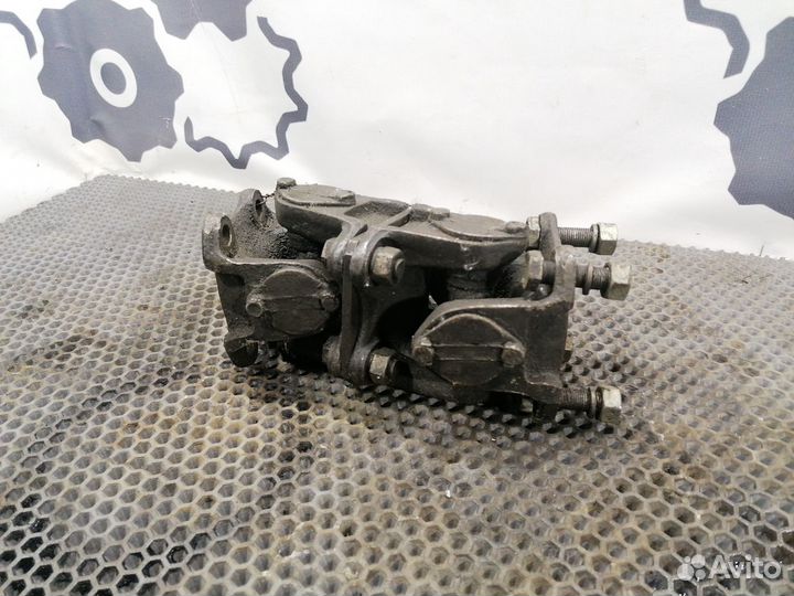 Вал карданный кс-3577 4014-2201012