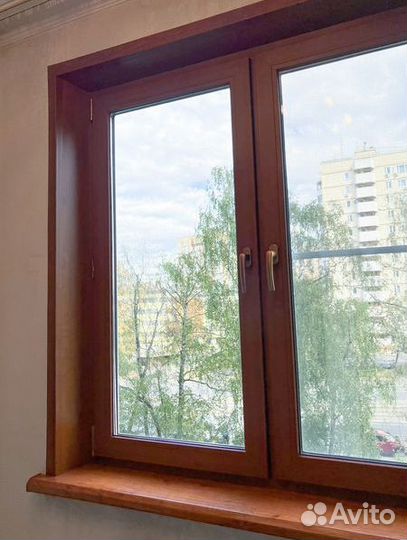 Пластиковые окна от производителя