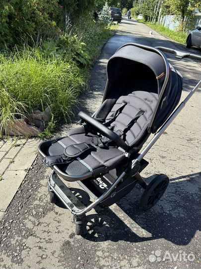 Коляска rant falcon 2в1