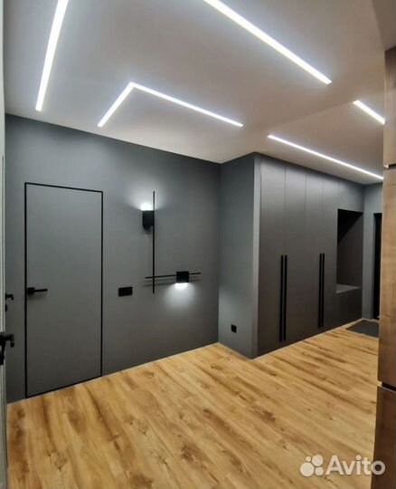 Ремонт квартиры. Плиточник Мурино, Девяткино Бугры