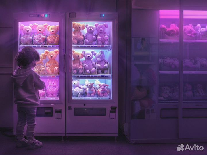 Готовый бизнес с быстрой окупаемостью