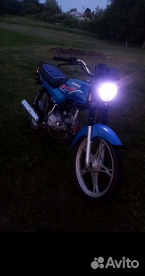 Альфа орион 125