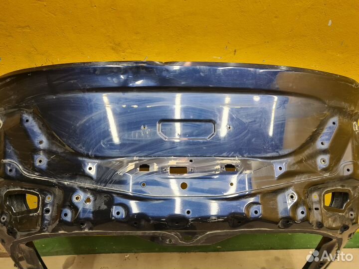 Крышка багажника Mazda CX-9