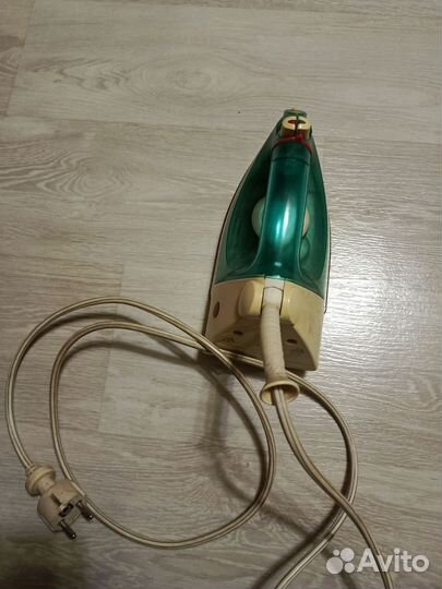 Утюг Rowenta Surfline