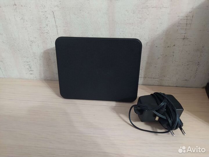 Вай фай роутер билайн