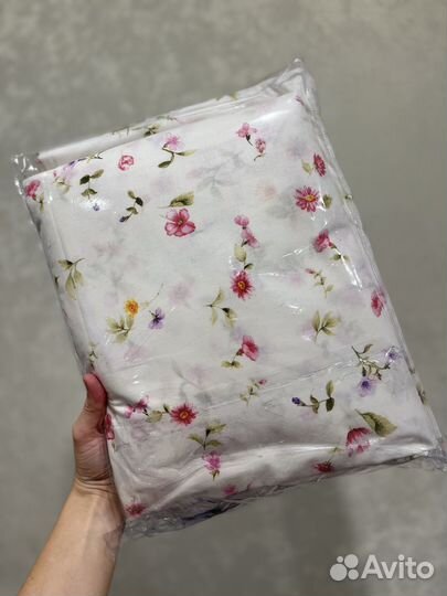 Постельное белье евро 100 хлопок