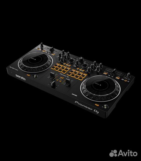 Pioneer DDJ - REV1 DJ controller