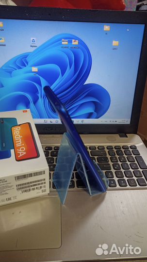 Xiaomi Redmi 9A, 2/32 ГБ