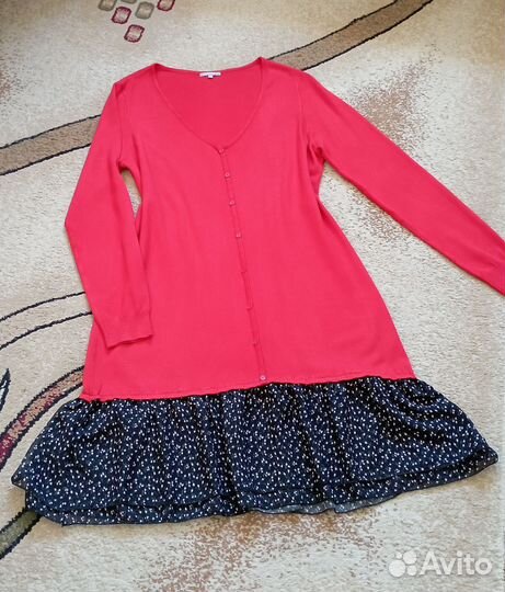 Платья 48-50-52