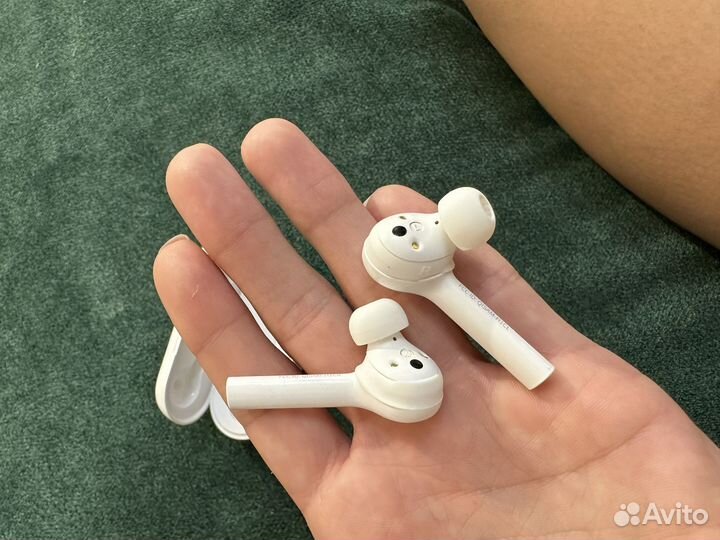 Huawei freebuds lite