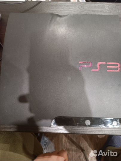 Sony playstation 3 PS3