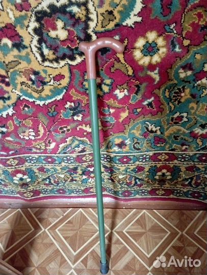 Трость для ходьбы новая