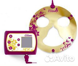 Аппарат для домашней косметологии