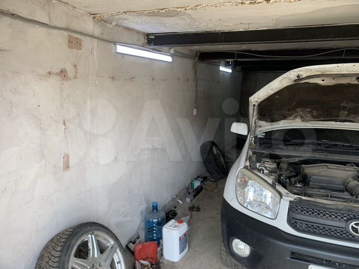 Гараж, 30 м²