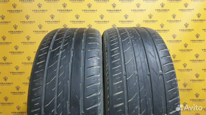 Matador MP 47 Hectorra 3 SUV 235/55 R17 103V