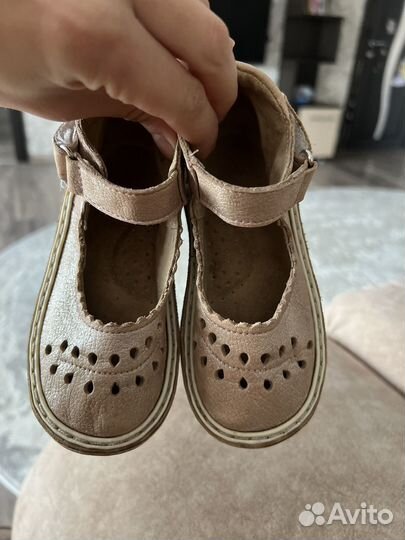 Сандалии Неман 145