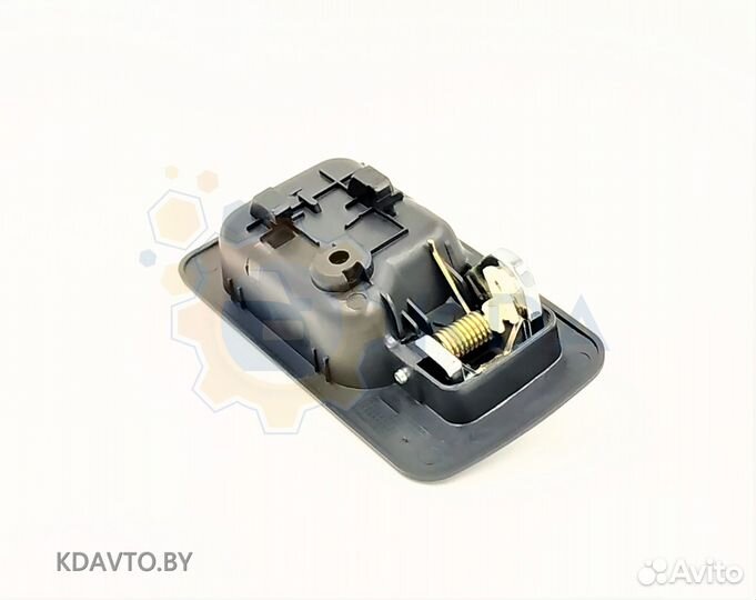 Внутренняя ручка передней правой двери к Honda Accord 5 (V)