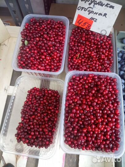 Овощи фрукты