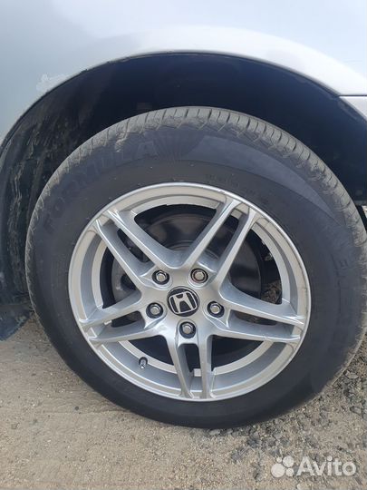 Колеса r15,5/114,3