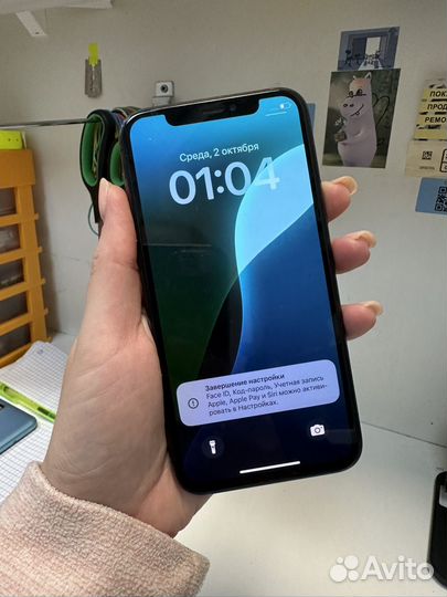 iPhone 11 Pro, 64 ГБ