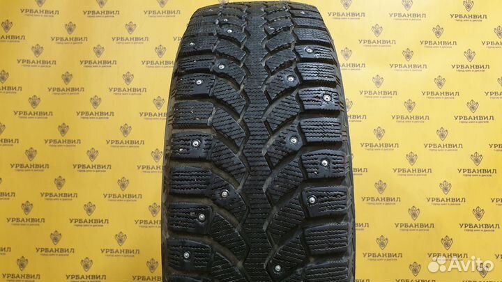 Bridgestone Blizzak Spike-01 195/65 R15 91