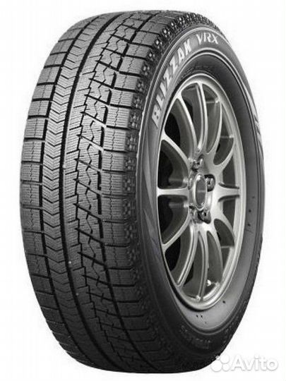 Bridgestone Blizzak VRX 225/50 R17 94S