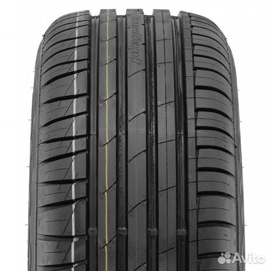 Cordiant Sport 3 225/45 R17 94V