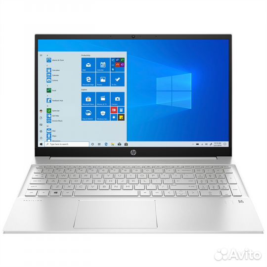 HP Pavilion (4E1J3EA)
