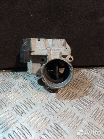 Дросельная заслонка Skoda Roomster.1.4TDI