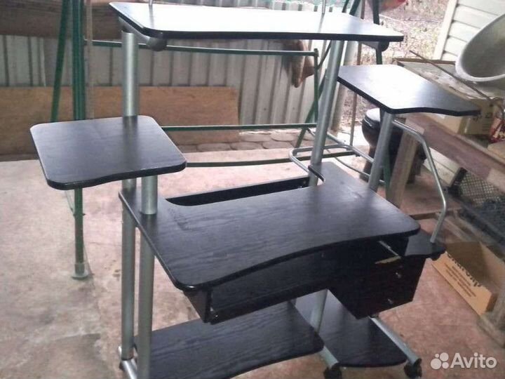 Компьютерный стол бу