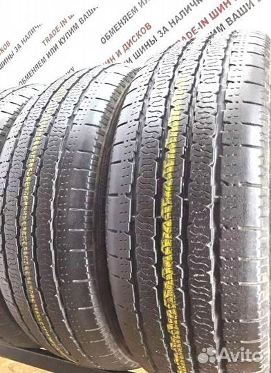 Kumho Steel Radial 798 235/60 R17