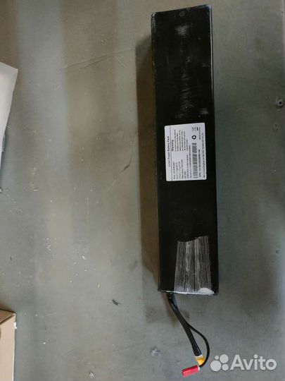 Батарея аккумулятор Yamato 0809pro 10ah 36v