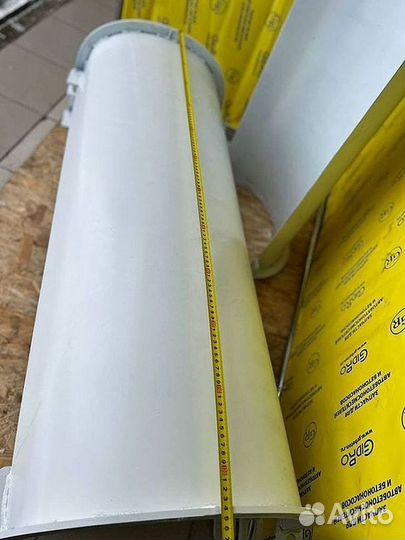 Дополнительный лоток миксера (сменный пластик)