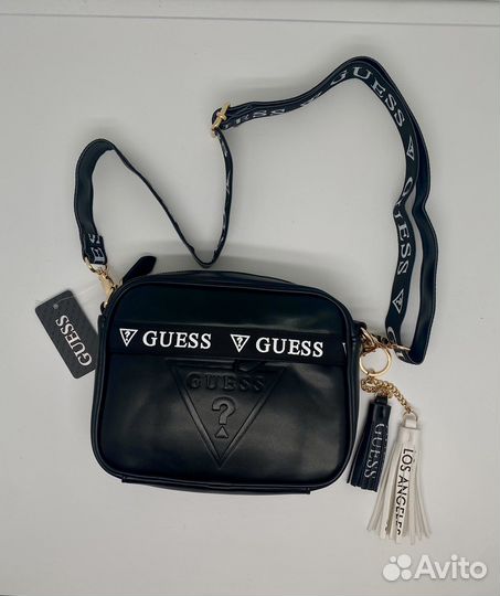 Сумка guess оригинал