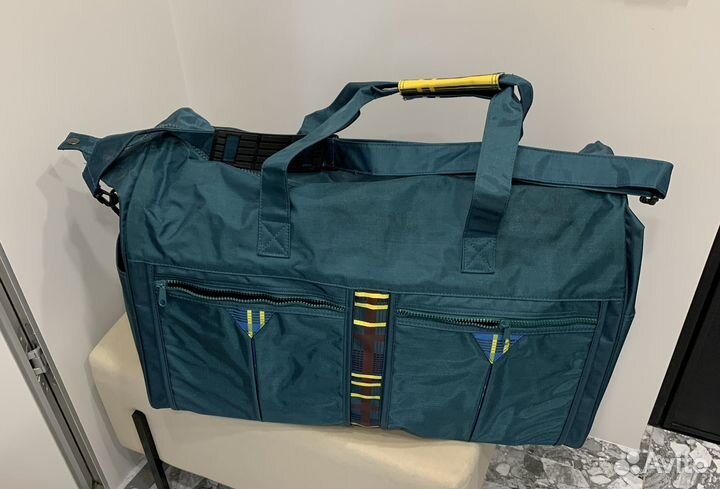 Сумка дорожная