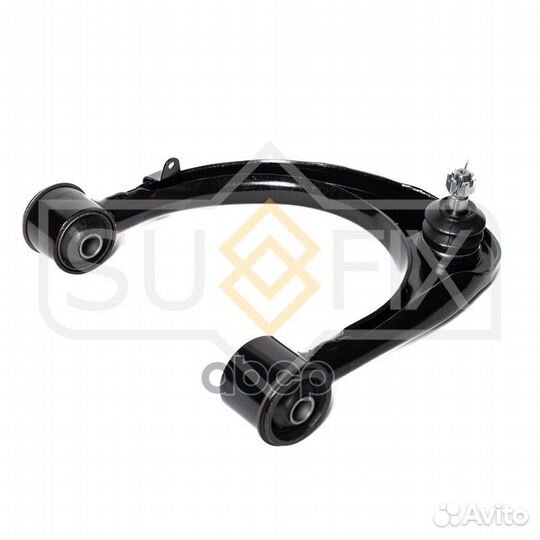 Рычаг подвески перед лев SH1611 sufix
