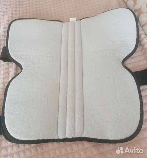 Тутор (ортез) на коленный сустав универсальный